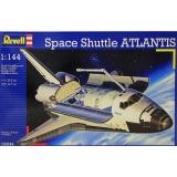 Космический корабль Space Shuttle Atlantis