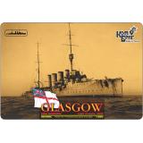 Крейсер Glasgow (Полная версия корпуса)
