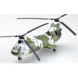 : Стендовая модель вертолета CH-46F Си Найт 1:72