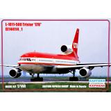 Пассажирский самолет L-1011-500 "LTU" 1:144