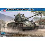 M26A1 Pershing Heavy Tank 1:35