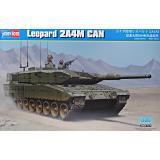 Танк Leopard 2A4M "Can" 1:35