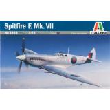 Истребитель Spitfire F/Mk.VII 1:72