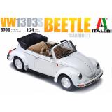 Автомобиль VW1303S "Beetle Cabriolet" 1:24