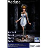 Медуза, серия древнегреческих мифов 1:24