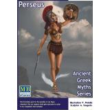 Персей серия древнегреческих мифов 1:24