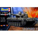 Танк Leopard 1 1:35