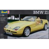 Автомобиль BMW Z1 1:24