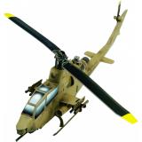 Вертолет "Кобра" (песочный)