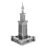 3D Пазл "Александрийский маяк"