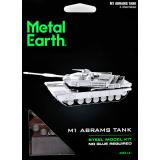 3D конструктор Танк - M1 Abrams