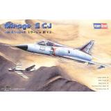 Mirage IIICJ Fighter 1:48
