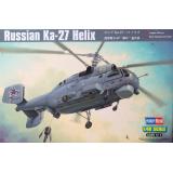 Вертолет Ka-27 Helix 1:48