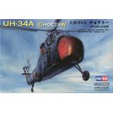 American UH-34A “Choctaw” 1:72