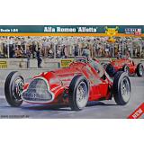 Автомобиль Alfa Romeo "Alfetta" 1:24