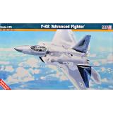 Истребитель F-22 "Advanced Fighter"