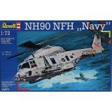 Вертолет NH-90 NFH Navy 1:72