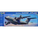 Транспортный самолет Airbus A400 M "Atlas" 1:144