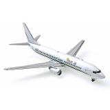 Пассажирский самолет Boeing 737-800 "Miami air" 1:400