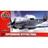 Supermarine spitfire PR.X1X 1:72
