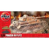 Танк Panzer IV F1/F2 1:76