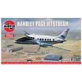 Пассажирский самолет Handley Page Jetstream