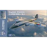 Бомбардировщик Canberra B.2 English Electric