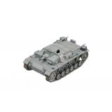 Коллекционная модель САУ Штуг III Ausf C/D 1:72