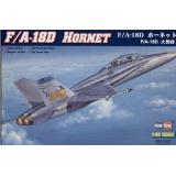 F/A-18D “Hornet” 1:48