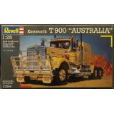 Грузовик Kenworth T900 "Australia" 1:25