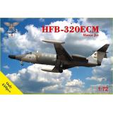 HFB-320ECM "Hansa Jet" 1:72