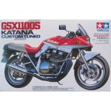 Мотоцикл Suzuki GSX1100S Katana 'Custom Tuned' 1:12