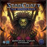 Starcraft: Brood War Expansion (Старкрафт дополнение)