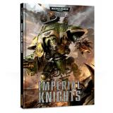 CODEX: IMPERIAL KNIGHTS ENG