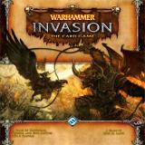 Вархаммер Вторжение (Warhammer: Invasion LCG: Core Set)