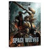 CODEX SPACE WOLVES (ENGLISH)