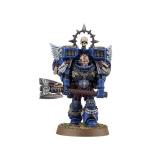 SPACE MARINE CAPTAIN: LORD EXECUTIONER