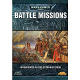 Warhammer 40,000 Expansion: Battle Missions (60040199023)