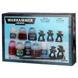 Warhammer 40,000 Paint Set (99170199011)
