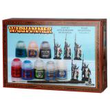 Warhammer Paint Set (99170299011)