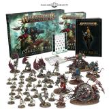 AGE OF SIGMAR: CARRION EMPIRE (ENG)