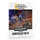 HOW TO PAINT: GENESTEALER CULTS (ENG)