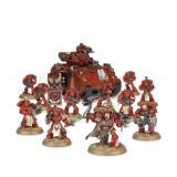 START COLLECTING! BLOOD ANGELS