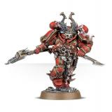 CHAOS SPACE MARINES CULTIST ASSAULT