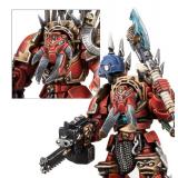 CHAOS S/MARINES TERMINATOR LORD'S CADRE