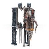 SECTOR MECHANICUS TECTONIC FRAGDRILL