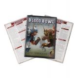 BLOOD BOWL (RUSSIAN) (2016 EDITION)