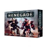 IMPERIAL KNIGHTS: RENEGADE (ENGLISH)