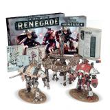 IMPERIAL KNIGHTS: RENEGADE (ENGLISH)
