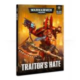 WH40K: TRAITOR'S HATE (HB) (ENGLISH)